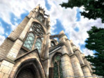 Obrázek ze hry Elder Scrolls IV: Oblivion